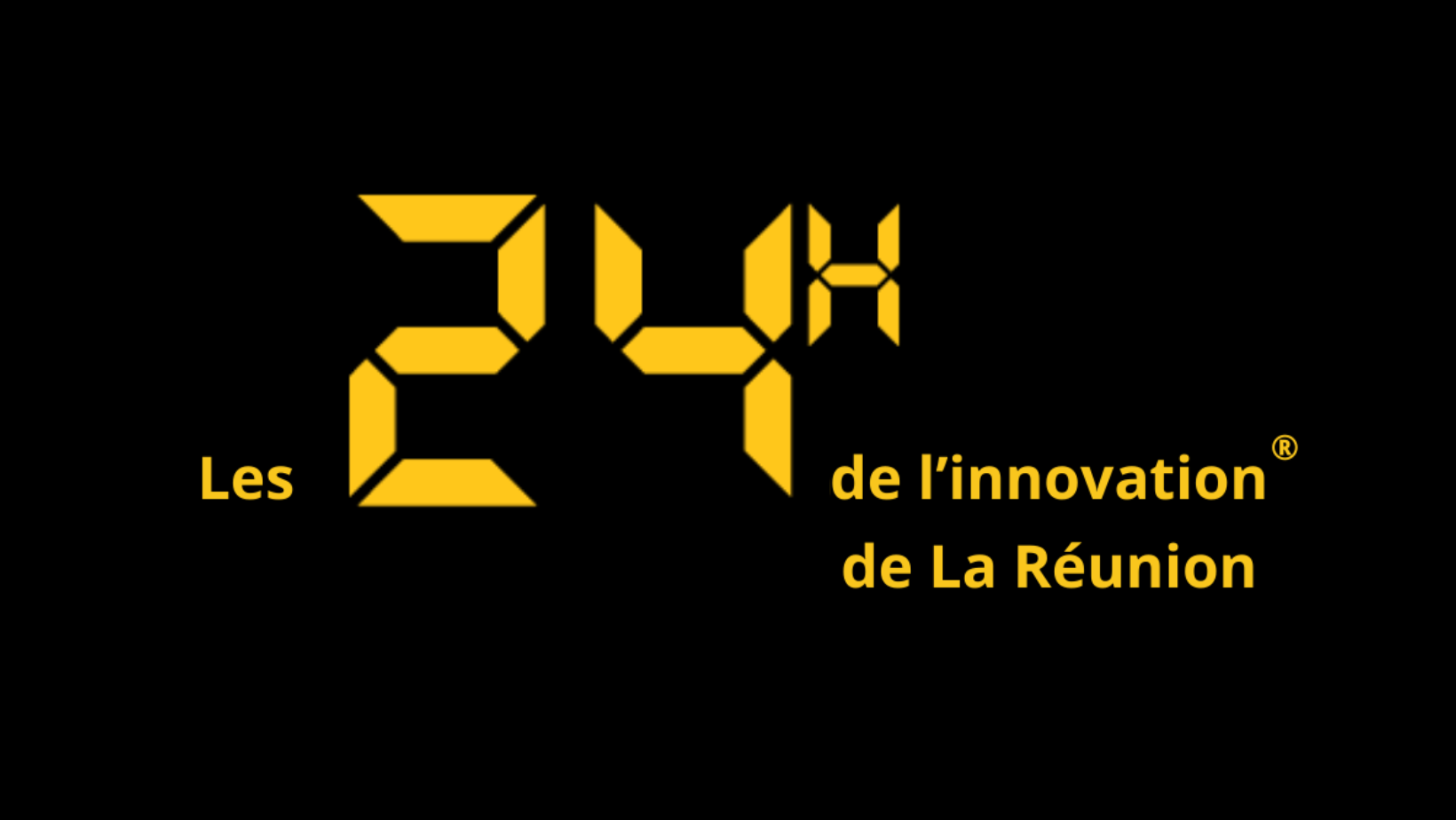 Logo des 24h de l’Innovation